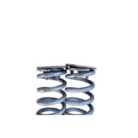 2015-2020 Lexus GS350 RWD Rear Coil Spring Left/Right Set (2) 48231-30F21, F035, OEM, 2015, 2016, 2017, 2018, 2019, 2020
