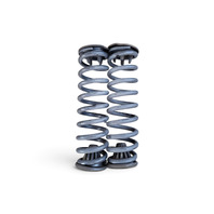 2015-2020 Lexus GS350 RWD Rear Coil Spring Left/Right Set (2) 48231-30F21, F035, OEM, 2015, 2016, 2017, 2018, 2019, 2020