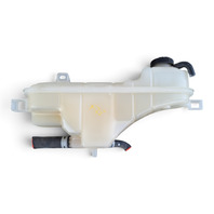2015-2020 Lexus GS350 Radiator Reserve Coolant Tank Reservoir 16470-36032, F035, OEM, 2015, 2016, 2017, 2018, 2019, 2020