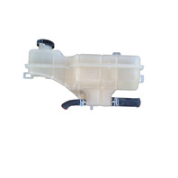 2015-2020 Lexus GS350 Radiator Reserve Coolant Tank Reservoir 16470-36032, F035, OEM, 2015, 2016, 2017, 2018, 2019, 2020