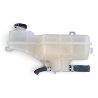 2015-2020 Lexus GS350 Radiator Reserve Coolant Tank Reservoir 16470-36032, F035, OEM, 2015, 2016, 2017, 2018, 2019, 2020