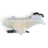 2015-2020 Lexus GS350 Radiator Reserve Coolant Tank Reservoir 16470-36032, F035, OEM, 2015, 2016, 2017, 2018, 2019, 2020