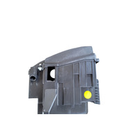 2015-2020 Lexus GS350 Engine ECU ECM Lower Cover Box 82771-30090, F035, OEM, 2015, 2016, 2017, 2018, 2019, 2020
