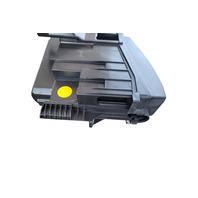 2015-2020 Lexus GS350 Engine ECU ECM Lower Cover Box 82771-30090, F035, OEM, 2015, 2016, 2017, 2018, 2019, 2020