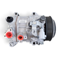 2015-2020 Lexus GS350 3.5L, 2GR-FKS, A/C Compressor 88320-48320, F035, OEM, 2015, 2016, 2017, 2018, 2019, 2020