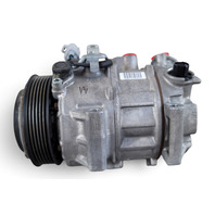 2015-2020 Lexus GS350 3.5L, 2GR-FKS, A/C Compressor 88320-48320, F035, OEM, 2015, 2016, 2017, 2018, 2019, 2020
