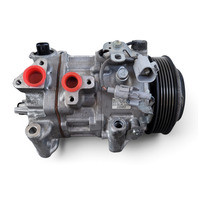 2015-2020 Lexus GS350 3.5L, 2GR-FKS, A/C Compressor 88320-48320, F035, OEM, 2015, 2016, 2017, 2018, 2019, 2020