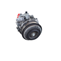 2015-2020 Lexus GS350 3.5L, 2GR-FKS, A/C Compressor 88320-48320, F035, OEM, 2015, 2016, 2017, 2018, 2019, 2020