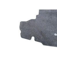 2013-2020 Lexus GS350 Spare Floor Carpet Trunk/Cargo Mat, PT206-30133-20, F035, OEM, 2013, 2014, 2015, 2016, 2017, 2018, 2019, 2020