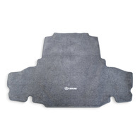 2013-2020 Lexus GS350 Spare Floor Carpet Trunk/Cargo Mat, PT206-30133-20, F035, OEM, 2013, 2014, 2015, 2016, 2017, 2018, 2019, 2020