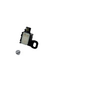 2015-2020 Lexus GS350 Parking Assist Sensor White 083, 89341-78010-A1, F035, OEM, 2015, 2016, 2017, 2018, 2019, 2020
