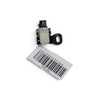 2015-2020 Lexus GS350 Parking Assist Sensor White 083, 89341-78010-A1, F035, OEM, 2015, 2016, 2017, 2018, 2019, 2020