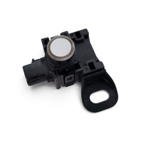2015-2020 Lexus GS350 Parking Assist Sensor White 083, 89341-78010-A1, F035, OEM, 2015, 2016, 2017, 2018, 2019, 2020