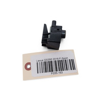 2015-2020 Lexus GS350 Parking Assist Sensor White, 083, 89341-78010-A1, F035, OEM, 2015, 2016, 2017, 2018, 2019, 2020
