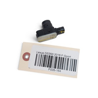 2015-2020 Lexus GS350 Front Inner Parking Assist Sensor 89341-30140, F035, OEM, 2015, 2016, 2017, 2018, 2019, 2020