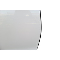 2013-2020 Lexus GS350 Rear Right/Passenger Side Door Assembly White, 67003-30651, F035, OEM, 2013, 2014, 2015, 2016, 2017, 2018, 2019, 2020