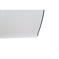 2013-2020 Lexus GS350 Rear Right/Passenger Side Door Assembly White, 67003-30651, F035, OEM, 2013, 2014, 2015, 2016, 2017, 2018, 2019, 2020