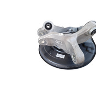 2013-2020 Lexus GS350 Rear Knuckle Spindle Left/Driver, RWD 42305-30130, F035, OEM, 2013, 2014, 2015, 2016, 2017, 2018, 2019, 2020