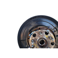 2013-2020 Lexus GS350 Rear Knuckle Spindle Left/Driver, RWD 42305-30130, F035, OEM, 2013, 2014, 2015, 2016, 2017, 2018, 2019, 2020
