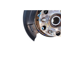 2013-2020 Lexus GS350 Rear Knuckle Spindle Left/Driver, RWD 42305-30130, F035, OEM, 2013, 2014, 2015, 2016, 2017, 2018, 2019, 2020
