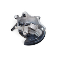 2013-2020 Lexus GS350 Rear Knuckle Spindle Left/Driver, RWD 42305-30130, F035, OEM, 2013, 2014, 2015, 2016, 2017, 2018, 2019, 2020