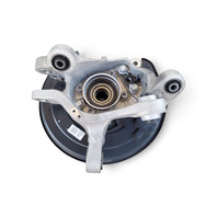 2013-2020 Lexus GS350 Rear Knuckle Spindle Left/Driver, RWD 42305-30130, F035, OEM, 2013, 2014, 2015, 2016, 2017, 2018, 2019, 2020