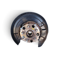 2013-2020 Lexus GS350 Rear Knuckle Spindle Left/Driver, RWD 42305-30130, F035, OEM, 2013, 2014, 2015, 2016, 2017, 2018, 2019, 2020 2013-2020 Lexus GS350 Rear Knuckle Spindle Left/Driver, RWD 42305-30130, F035, OEM, 2013, 2014, 2015, 2016, 2017, 2018, 2019, 2020