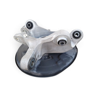 2013-2020 Lexus GS350 Rear Knuckle Spindle Left/Driver, RWD 42305-30130, F035, OEM, 2013, 2014, 2015, 2016, 2017, 2018, 2019, 2020