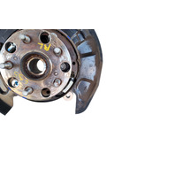 2013-2020 Lexus GS350 Rear Knuckle Spindle Left/Driver, RWD 42305-30130, F035, OEM, 2013, 2014, 2015, 2016, 2017, 2018, 2019, 2020