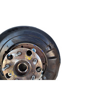 2013-2020 Lexus GS350 Rear Knuckle Spindle Left/Driver, RWD 42305-30130, F035, OEM, 2013, 2014, 2015, 2016, 2017, 2018, 2019, 2020