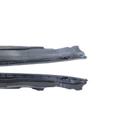 2013-2020 Lexus GS350 Fender Cover Upper Front Left/Right Set (2), F035, OEM, 2013, 2014, 2015, 2016, 2017, 2018, 2019, 2020