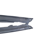 2013-2020 Lexus GS350 Fender Cover Upper Front Left/Right Set (2), F035, OEM, 2013, 2014, 2015, 2016, 2017, 2018, 2019, 2020