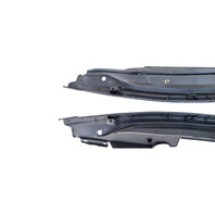 2013-2020 Lexus GS350 Fender Cover Upper Front Left/Right Set (2), F035, OEM, 2013, 2014, 2015, 2016, 2017, 2018, 2019, 2020
