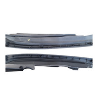 2013-2020 Lexus GS350 Fender Cover Upper Front Left/Right Set (2), F035, OEM, 2013, 2014, 2015, 2016, 2017, 2018, 2019, 2020