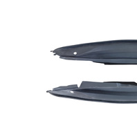 2013-2020 Lexus GS350 Fender Cover Upper Front Left/Right Set (2), F035, OEM, 2013, 2014, 2015, 2016, 2017, 2018, 2019, 2020