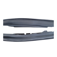 2013-2020 Lexus GS350 Fender Cover Upper Front Left/Right Set (2), F035, OEM, 2013, 2014, 2015, 2016, 2017, 2018, 2019, 2020