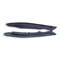 2013-2020 Lexus GS350 Fender Cover Upper Front Left/Right Set (2), F035, OEM, 2013, 2014, 2015, 2016, 2017, 2018, 2019, 2020 2013-2020 Lexus GS350 Fender Cover Upper Front Left/Right Set (2), F035, OEM, 2013, 2014, 2015, 2016, 2017, 2018, 2019, 2020
