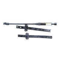 2015-2020 Lexus GS350 RWD Front Performance Damper Brace Set 48691-53011, F035, OEM, 2015, 2016, 2017, 2018, 2019, 2020