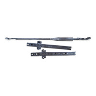 2015-2020 Lexus GS350 RWD Front Performance Damper Brace Set 48691-53011, F035, OEM, 2015, 2016, 2017, 2018, 2019, 2020 2015-2020 Lexus GS350 RWD Front Performance Damper Brace Set 48691-53011, F035, OEM, 2015, 2016, 2017, 2018, 2019, 2020