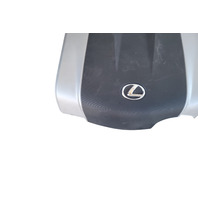 2015-2020 Lexus GS350 3.5L V6 Engine Appearance Cover 11209-31400, F035, OEM, 2015, 2016, 2017, 2018, 2019, 2020