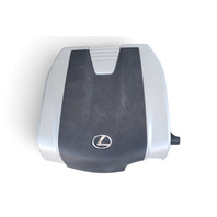 2015-2020 Lexus GS350 3.5L V6 Engine Appearance Cover 11209-31400, F035, OEM, 2015, 2016, 2017, 2018, 2019, 2020 2015-2020 Lexus GS350 3.5L V6 Engine Appearance Cover 11209-31400, F035, OEM, 2015, 2016, 2017, 2018, 2019, 2020