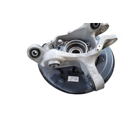 2013-2020 Lexus GS350 Rear Knuckle Spindle RWD Right/Passenger 42304-30130, F035, OEM, 2013, 2014, 2015, 2016, 2017, 2018, 2019, 2020