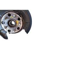 2013-2020 Lexus GS350 Rear Knuckle Spindle RWD Right/Passenger 42304-30130, F035, OEM, 2013, 2014, 2015, 2016, 2017, 2018, 2019, 2020