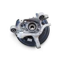 2013-2020 Lexus GS350 Rear Knuckle Spindle RWD Right/Passenger 42304-30130, F035, OEM, 2013, 2014, 2015, 2016, 2017, 2018, 2019, 2020