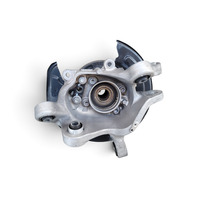 2013-2020 Lexus GS350 Rear Knuckle Spindle RWD Right/Passenger 42304-30130, F035, OEM, 2013, 2014, 2015, 2016, 2017, 2018, 2019, 2020