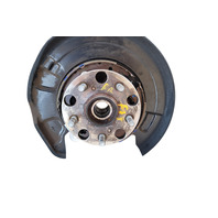 2013-2020 Lexus GS350 Rear Knuckle Spindle RWD Right/Passenger 42304-30130, F035, OEM, 2013, 2014, 2015, 2016, 2017, 2018, 2019, 2020