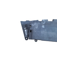 2015-2020 Lexus GS350 Front Lower Radiator Support Cover 53289-30250, F035, OEM, 2015, 2016, 2017, 2018, 2019, 2020