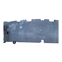 2015-2020 Lexus GS350 Front Lower Radiator Support Cover 53289-30250, F035, OEM, 2015, 2016, 2017, 2018, 2019, 2020