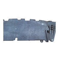 2015-2020 Lexus GS350 Front Lower Radiator Support Cover 53289-30250, F035, OEM, 2015, 2016, 2017, 2018, 2019, 2020