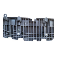 2015-2020 Lexus GS350 Front Lower Radiator Support Cover 53289-30250, F035, OEM, 2015, 2016, 2017, 2018, 2019, 2020